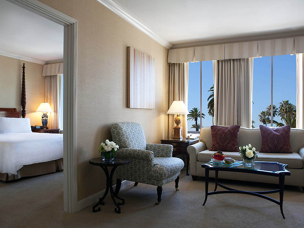 Palisades Suite